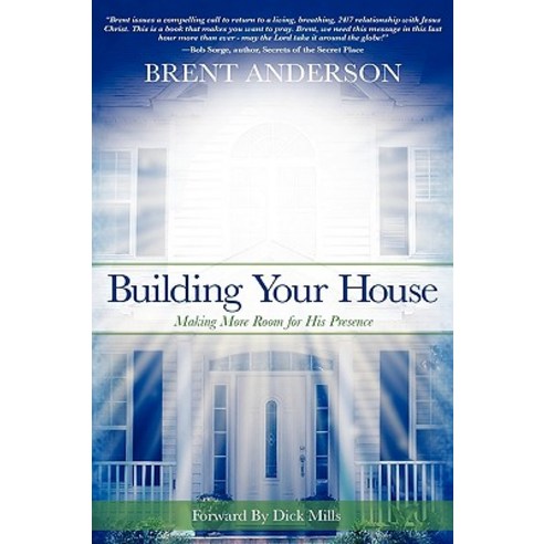Building Your House Hardcover, Xulon Press