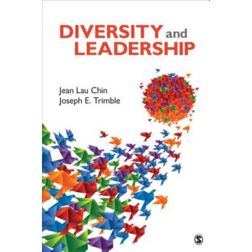 Diversity and Leadership Paperback, Sage Publications, Inc