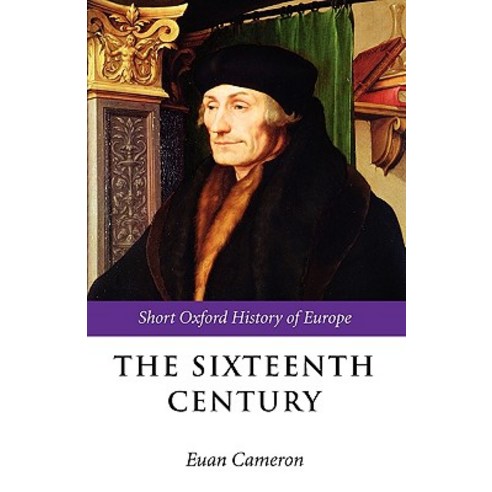 The Sixteenth Century Paperback, OUP Oxford