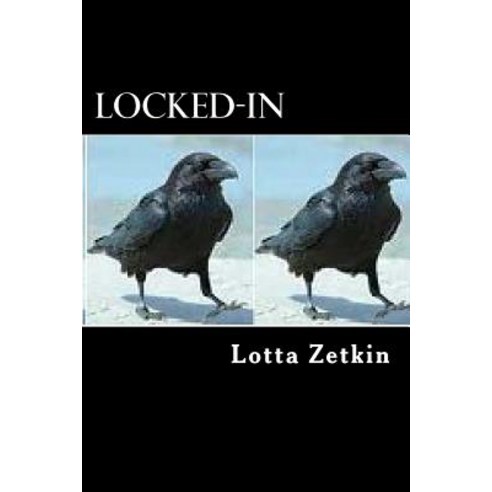 Locked-In Paperback, Createspace Independent Publishing Platform