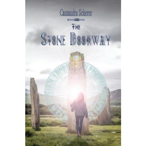 The Stone Doorway Paperback, Line by Lion Publications