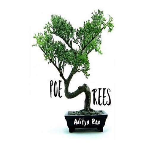 Poet-Trees Paperback, Createspace Independent Publishing Platform