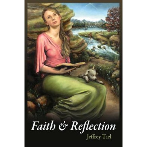 Faith & Reflection Paperback, Createspace Independent Publishing Platform