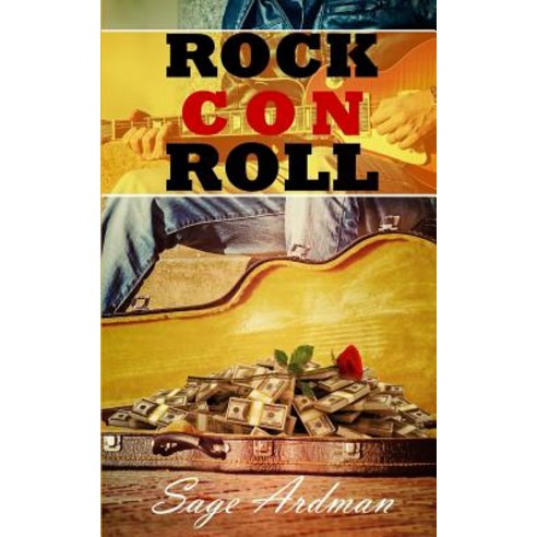 Rock Con Roll Paperback, R.L.Ranch Press