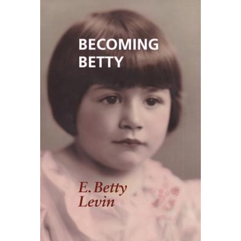 Becoming Betty Paperback, Full Court Press