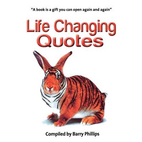 Life Changing Quotes Paperback, Knowledge Is King