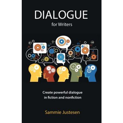 Dialogue for Writers Paperback, Norlightspress.com