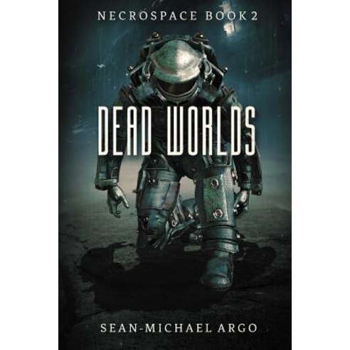Dead Worlds Paperback, Severed Press
