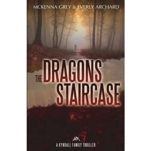 The Dragon''s Staircase Paperback, Cambron Press