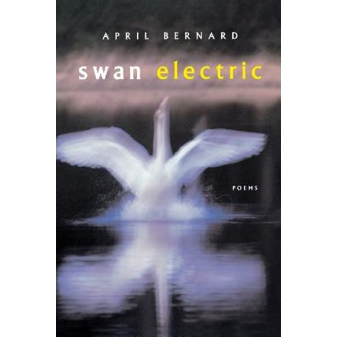 Swan Electric Paperback, W. W. Norton & Company