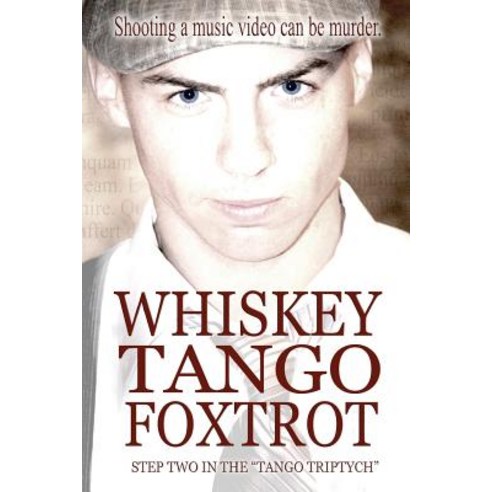 Whiskey Tango Foxtrot Paperback, Zen Monster Press