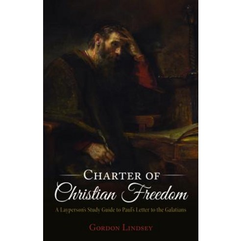 Charter of Christian Freedom Hardcover, Wipf & Stock Publishers