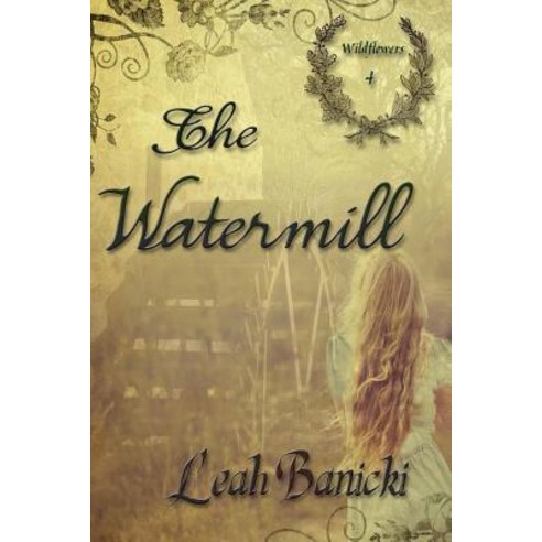 The Watermill Paperback, Createspace Independent Publishing Platform