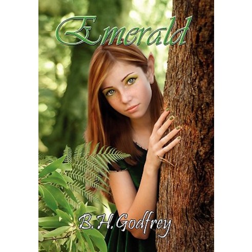 Emerald. Paperback, Xlibris Corporation