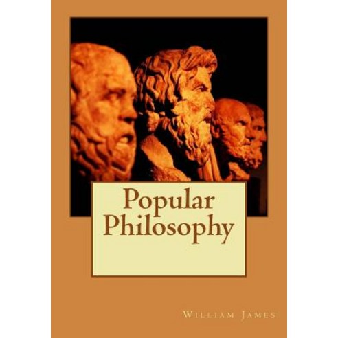 Popular Philosophy Paperback, Createspace