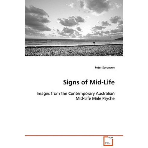 Signs of Mid-Life Paperback, VDM Verlag