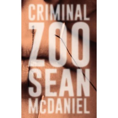 Criminal Zoo Paperback, Rare Bird Books
