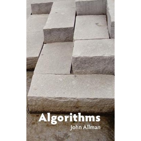Algorithms Paperback, Quale Press