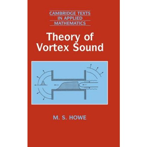 Theory of Vortex Sound, Cambridge University Press