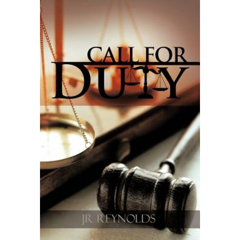 Call for Duty Paperback, Trafford Publishing