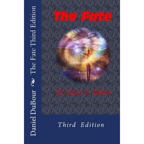 The Fate Third Edition Paperback, Createspace Independent Publishing Platform
