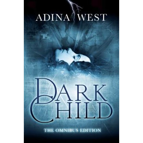 Dark Child: Omnibus Edition Paperback, Momentum