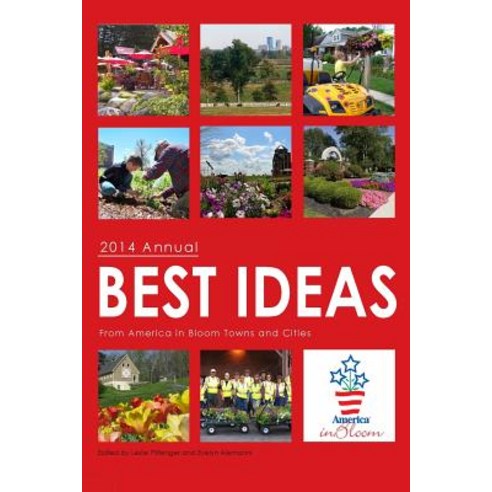Best Ideas Annual 2014 Paperback, Createspace Independent Publishing Platform