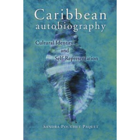 Caribbean Autobiography Paperback, University of Wisconsin Press