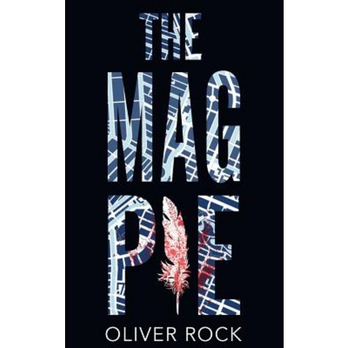 The Magpie Hardcover, Fireflies Publishing, LLC