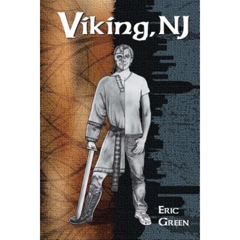 Viking NJ Paperback, Createspace Independent Publishing Platform