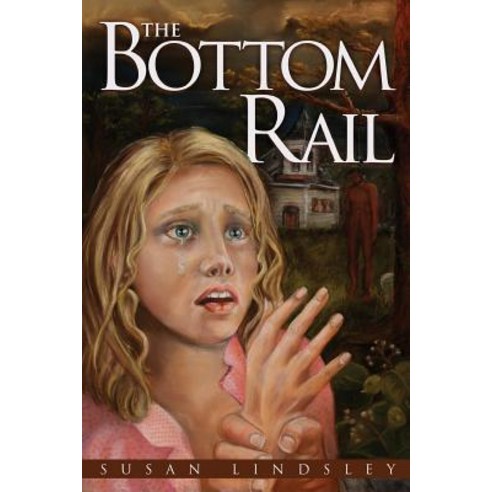 The Bottom Rail Paperback, Thomas Max Publishing