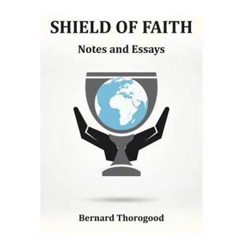 Shield of Faith: Notes and Essays Paperback, Xlibris - 가격 변동 추적 그래프 - 역대가