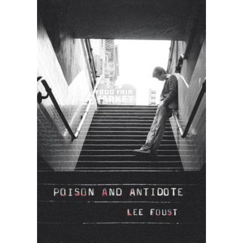 Poison and Antidote: Bohemian Stories Hardcover, Authorhouse