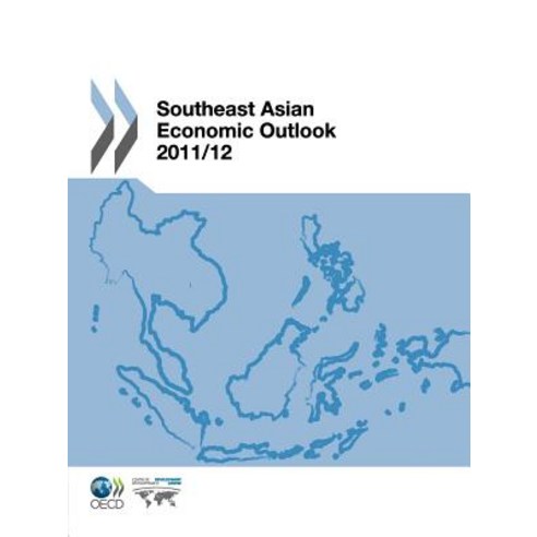 Southeast Asian Economic Outlook: 2011/12 Paperback, Organization for Economic Co-Operation & Deve