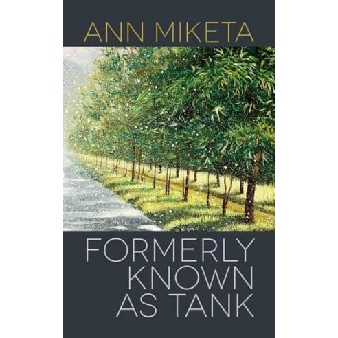 Formerly Known as Tank Paperback, Createspace Independent Publishing Platform