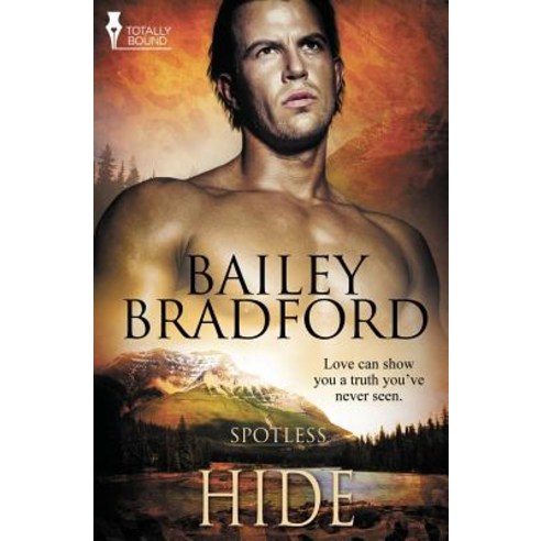 Spotless: Hide Paperback, Totally Bound Publishing