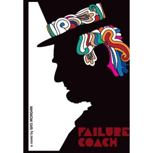 Failure Coach Hardcover, Lulu.com