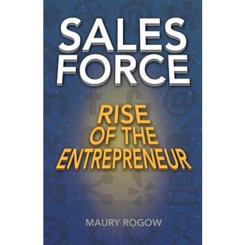 Sales Force Paperback, Rip Media