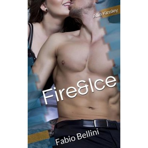 Fire&ice 12 - Fabio Bellini Paperback, Createspace Independent Publishing Platform