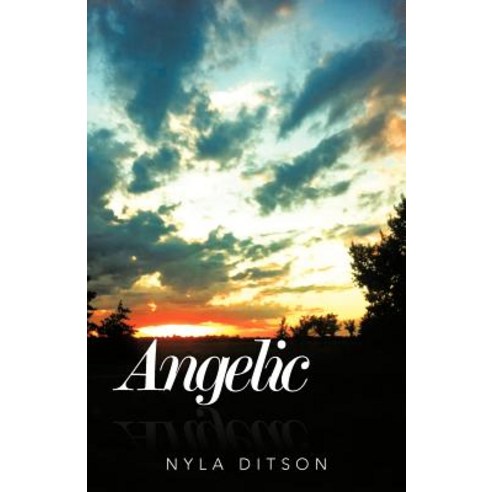 Angelic Paperback, iUniverse