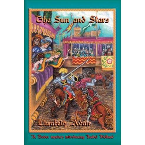 The Sun and Stars Paperback, Bearcat Press