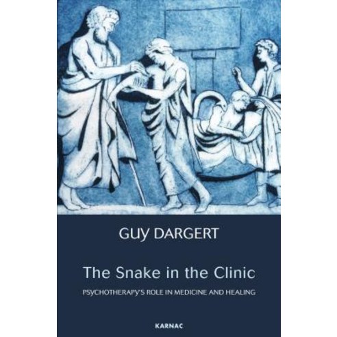 The Snake in the Clinic: Psychotherapy''s Role in Medicine and Healing Paperback, Karnac Books