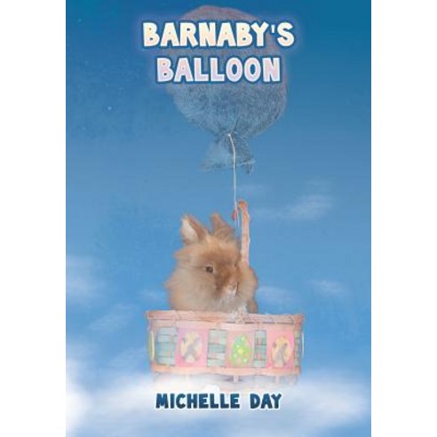 Barnaby''s Balloon Paperback, Createspace Independent Publishing Platform