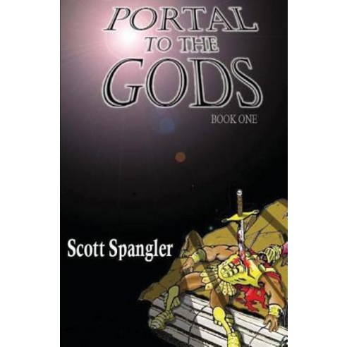 Portal to the Gods Paperback, Createspace Independent Publishing Platform