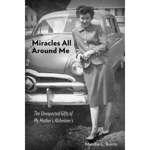 Miracles All Around Me Paperback, Foxtail Books