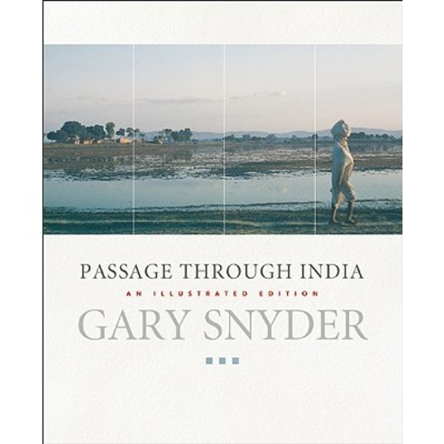 Passage Through India Paperback, Counterpoint LLC