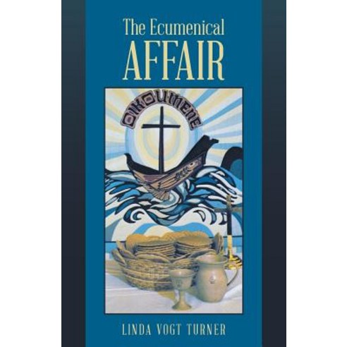 The Ecumenical Affair Paperback, Balboa Press
