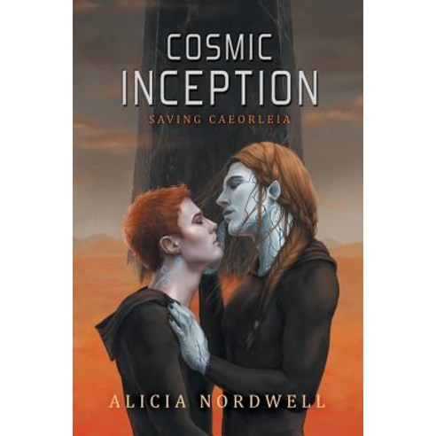 Cosmic Inception Paperback, Dreamspinner Press