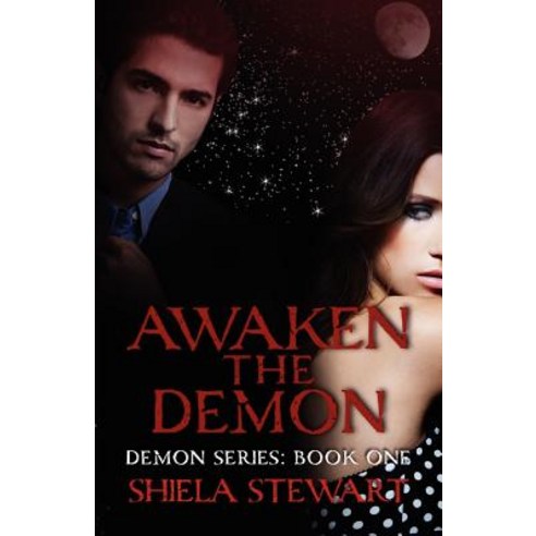 Awaken the Demon Paperback, Decadent Publishing Company