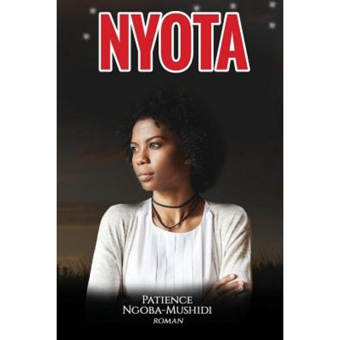 Nyota Paperback, Createspace Independent Publishing Platform